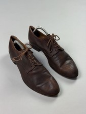 Scarpe Oxford formali Moma da