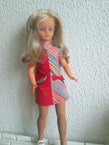 Petite robe assymétrique - robe,