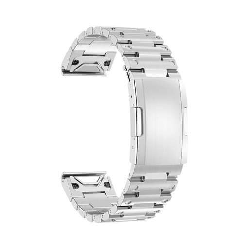 Cinturino orologio acciaio
