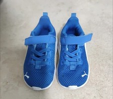 scarpe bimbo Misura 21