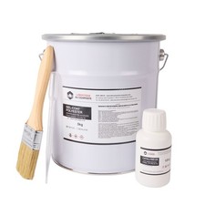 5kg gel coat polyester - de,