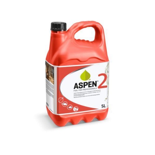 Miscela alchilata aspen per - miscela,