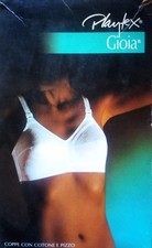 Eliminazione Totale REGGISENO PLAYTEX  linea GIOIA 38 B color NERO