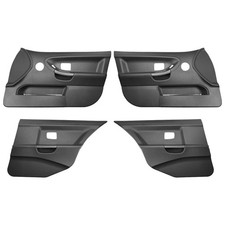 BMW E36 berlina pannello porta