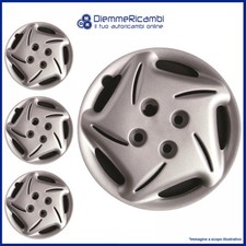 SERIE 4 BORCHIE - 4