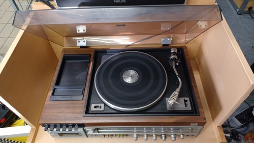 Aiwa 5080 vintage music - vintage,