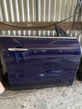 Porta Portiera Sportello Anteriore Destro Dx Maserati Levante COMPLETA DI TUTTO