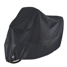 Telo Coprimoto Impermeabile Antivento Antipolvere con Sacca