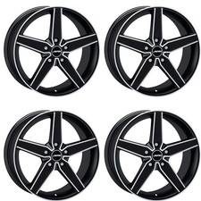 4 Autec Delano 8.0x18 5x108