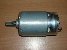 Motore originale 10,8 V Makita