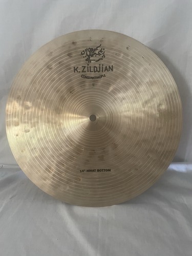 Cappello zildjian - zildjian, k