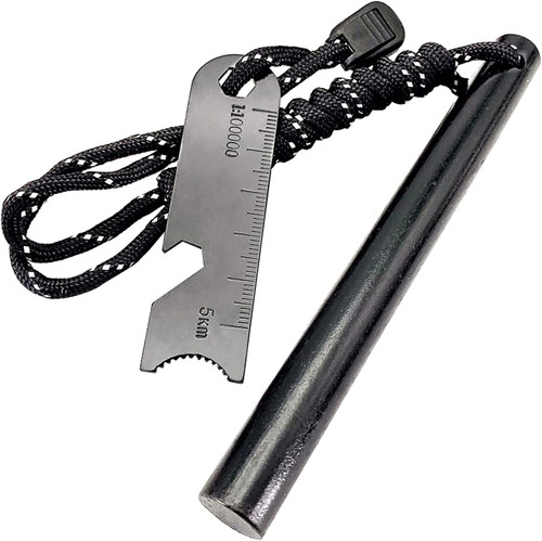 Xxl firesteel fire starter - firesteel,