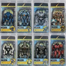 Figurines PACIFIC RIM Jaeger