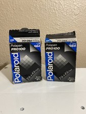 Pellicola Polaroid Polapan