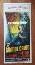 IL GRANDE CALDO  - THE BIG