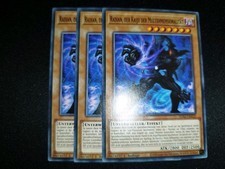 Yu Gi Oh! Radian Der Kaiju