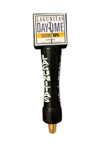 Lagunitas daytime session ipa - daytime,
