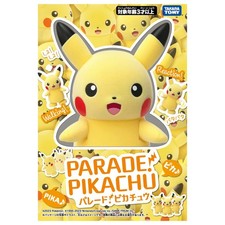 TAKARA TOMY Pokemon Parade