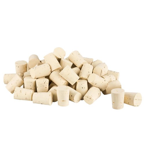Tappi medicinali 100 - |, |