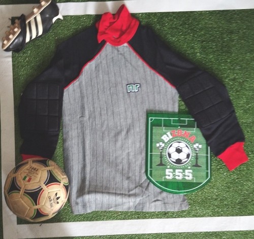 Cagliari 1984 goalkeeper - cagliari,