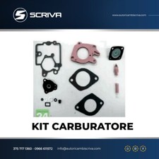 Kit riparazione revisione - riparazione,