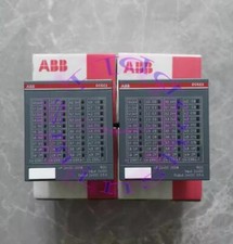 1PZ Nuovo Modulo PLC ABB DC522