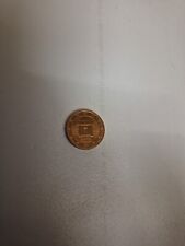 1 Euro Cent 2008 Malta 