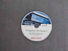 BECKER TRAFFIC PRO HIGHSPEED