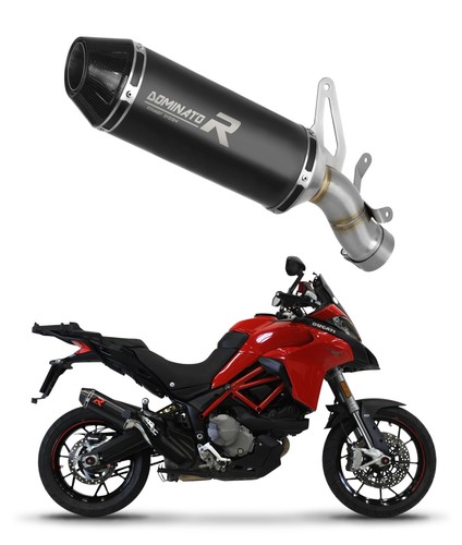 Multistrada 1200 enduro 2016 - multistrada,