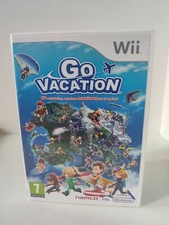 Nintendo Wii e Wii U Go