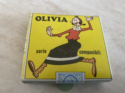 Rarissimo conponibiile olivia - rarissimo,