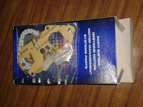 Kit revisione carburatore - kit,