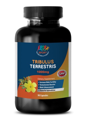 Massa muscolare tribulus - massa,