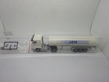 Wiking: Autotreno "Jani"
