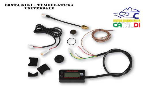 Contagiri rpm strumentazione - contagiri,