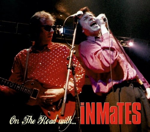 The inmates - the, with