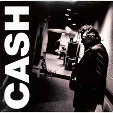 Johnny cash american iii - cash,