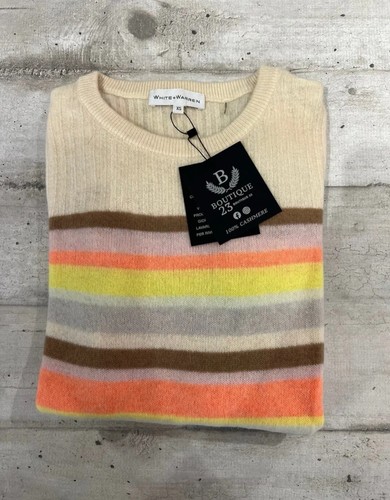 Maglione 100 puro cashmere - 100%,