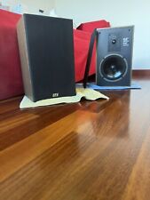 Coppia Casse Coral In Ottimo Stato Come Da Foto