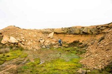 Photo 12x8 Bay of Dursand