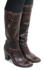 Stivali donna stivali vintage