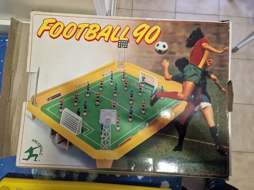 Football arcofalc - football, 90