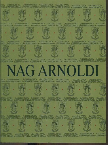 Nag arnoldi mascioni - arnoldi, grytzko