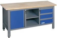 BANCO DA LAVORO PROFESSIONALE