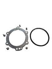 Supporto Pompa Benzina Yamaha