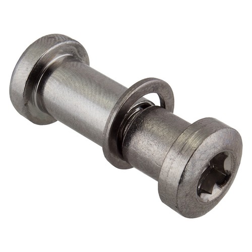 Bullone raccoglitore - bullone,