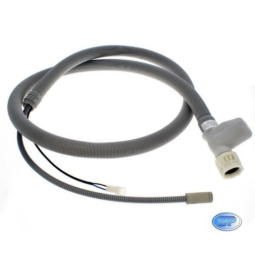 Tubo carico acquastop - tubo,
