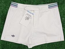 shorts Adidas vintage chemise
