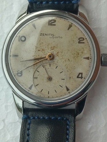 Orologio zenith sporto - orologio,