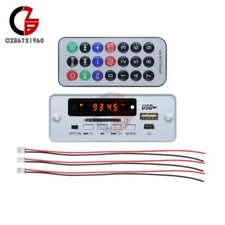 Scheda decoder wireless